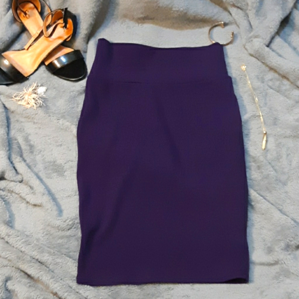 Lularoe Pencil Skirt